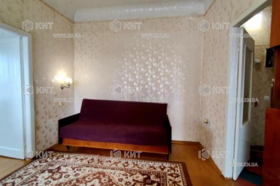Продажа квартиры Харьков, Новые дома, 44.4м²
