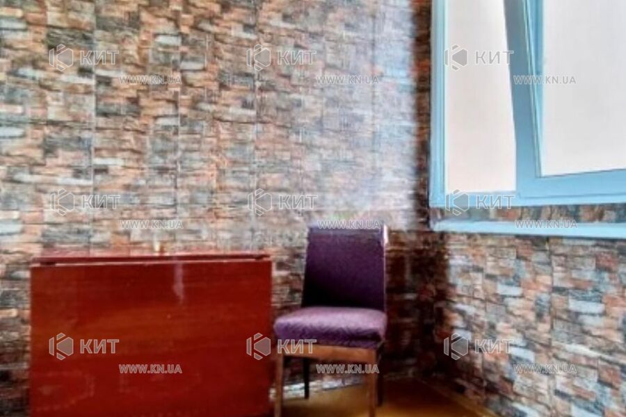 Продажа квартиры Харьков, Новые дома, 44.4м²
