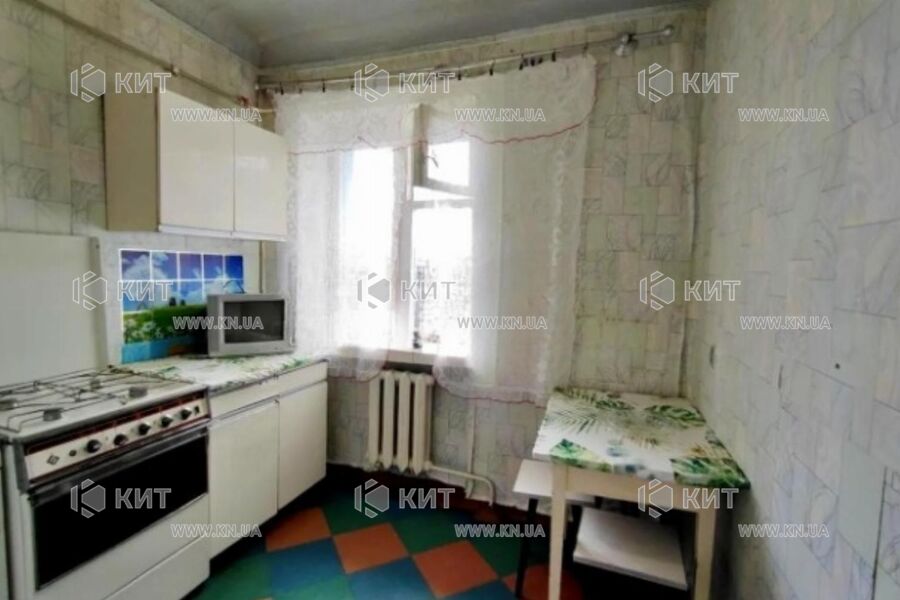Продажа квартиры Харьков, Новые дома, 44.4м²