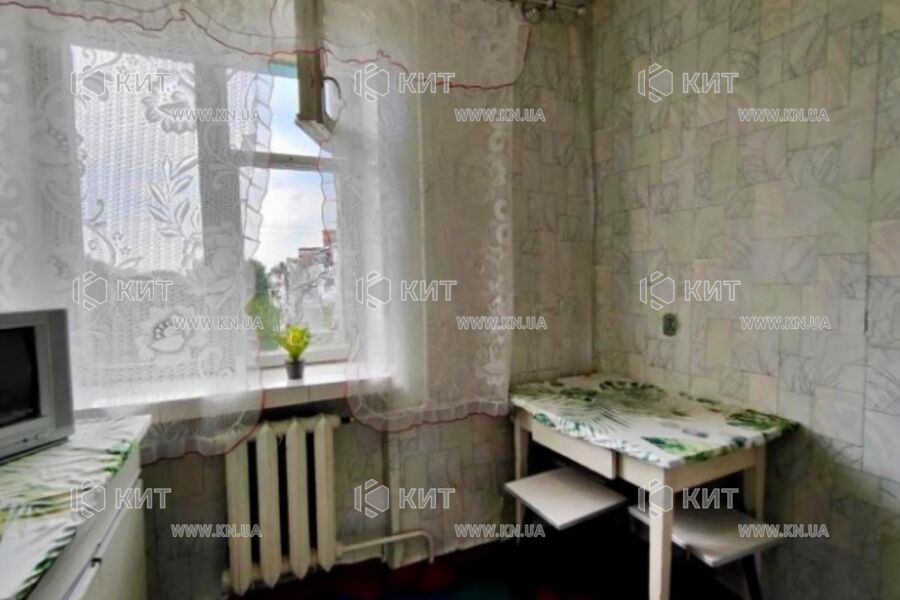 Продажа квартиры Харьков, Новые дома, 44.4м²
