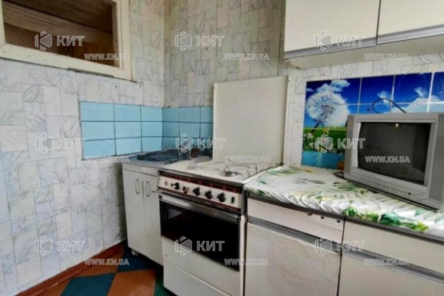Продажа квартиры Харьков, Новые дома, 44.4м²