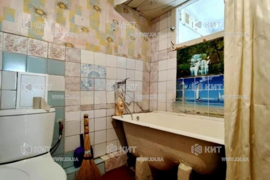 Продажа квартиры Харьков, Новые дома, 44.4м²