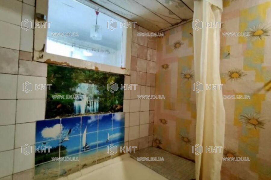 Продажа квартиры Харьков, Новые дома, 44.4м²