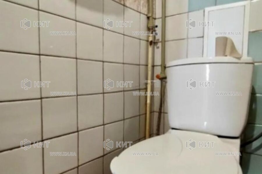Продажа квартиры Харьков, Новые дома, 44.4м²