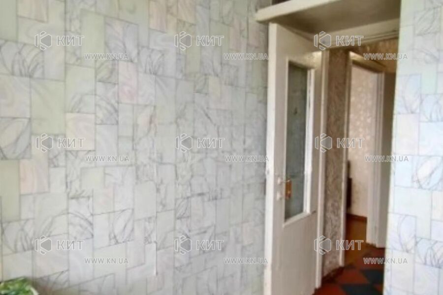 Продажа квартиры Харьков, Новые дома, 44.4м²