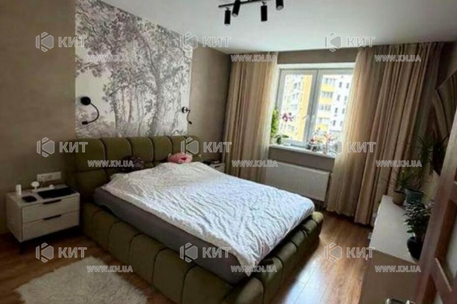 Продаж квартири Харків, Спорт.Гагар.Повст., 73м²