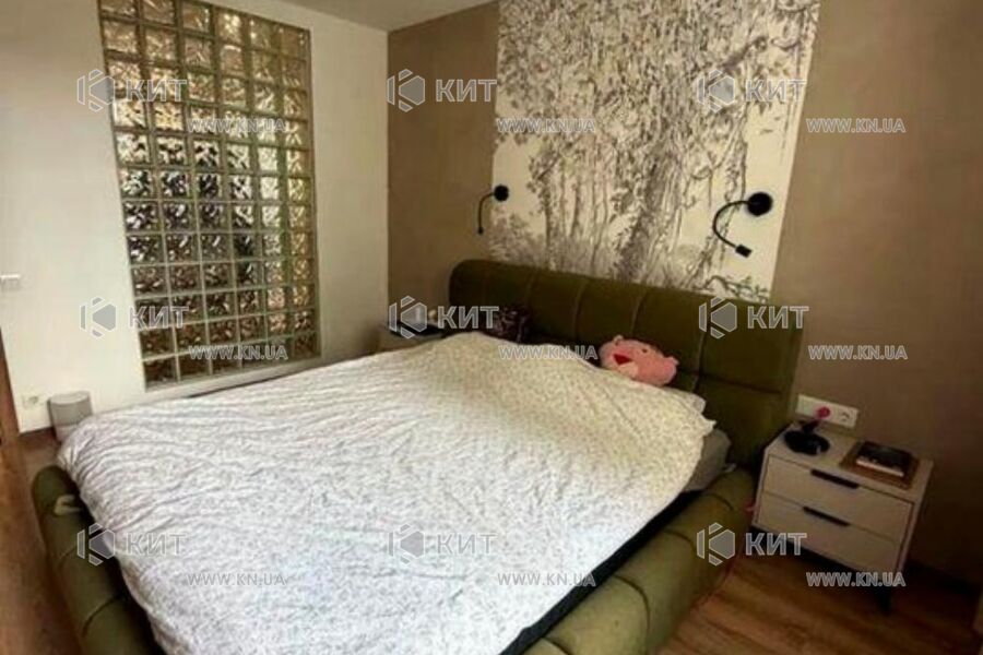 Продаж квартири Харків, Спорт.Гагар.Повст., 73м²