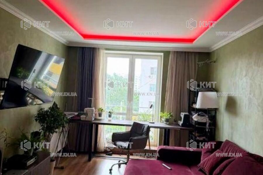 Продаж квартири Харків, Спорт.Гагар.Повст., 73м²
