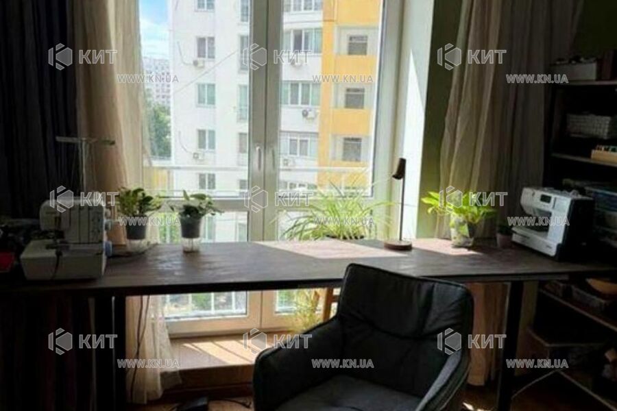 Продаж квартири Харків, Спорт.Гагар.Повст., 73м²