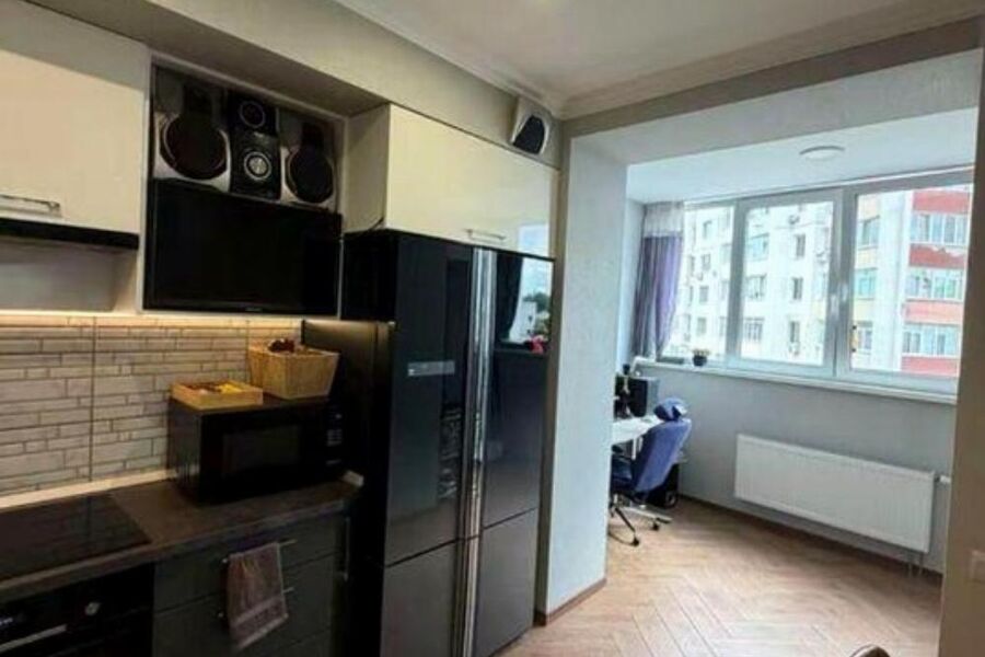 Продаж квартири Харків, Спорт.Гагар.Повст., 73м²
