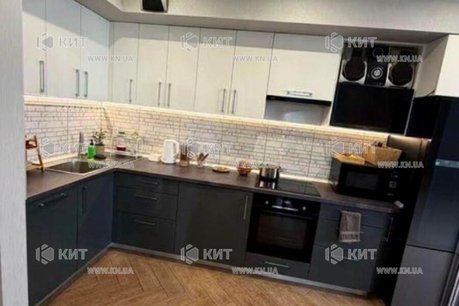 Продаж квартири Харків, Спорт.Гагар.Повст., 73м²