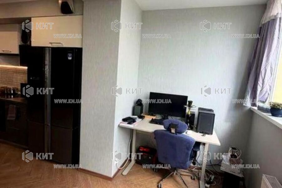 Продаж квартири Харків, Спорт.Гагар.Повст., 73м²
