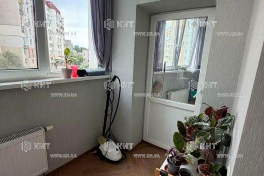 Продаж квартири Харків, Спорт.Гагар.Повст., 73м²
