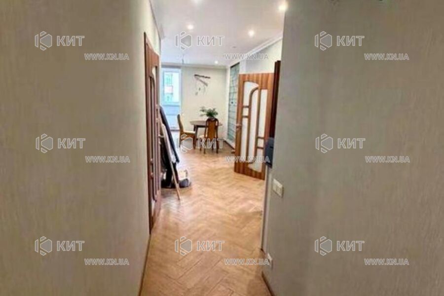Продаж квартири Харків, Спорт.Гагар.Повст., 73м²