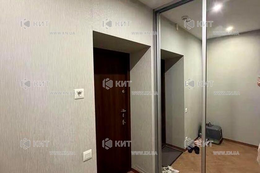 Продаж квартири Харків, Спорт.Гагар.Повст., 73м²