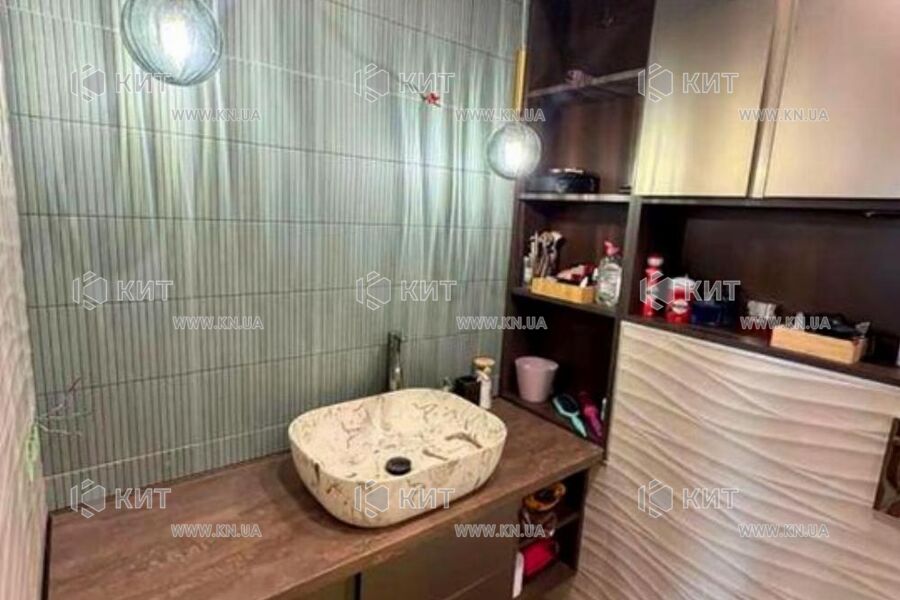 Продаж квартири Харків, Спорт.Гагар.Повст., 73м²