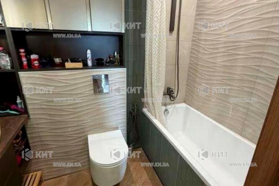Продаж квартири Харків, Спорт.Гагар.Повст., 73м²