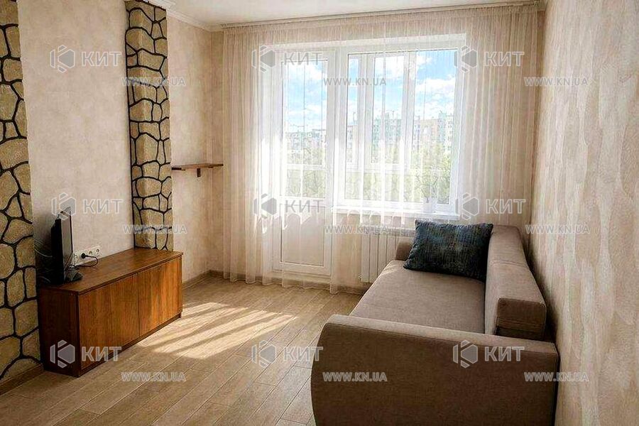 Продажа квартиры Харьков, Алексеевка, 35м²