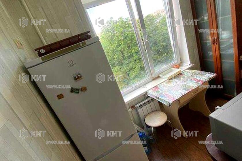 Продажа квартиры Харьков, Алексеевка, 35м²