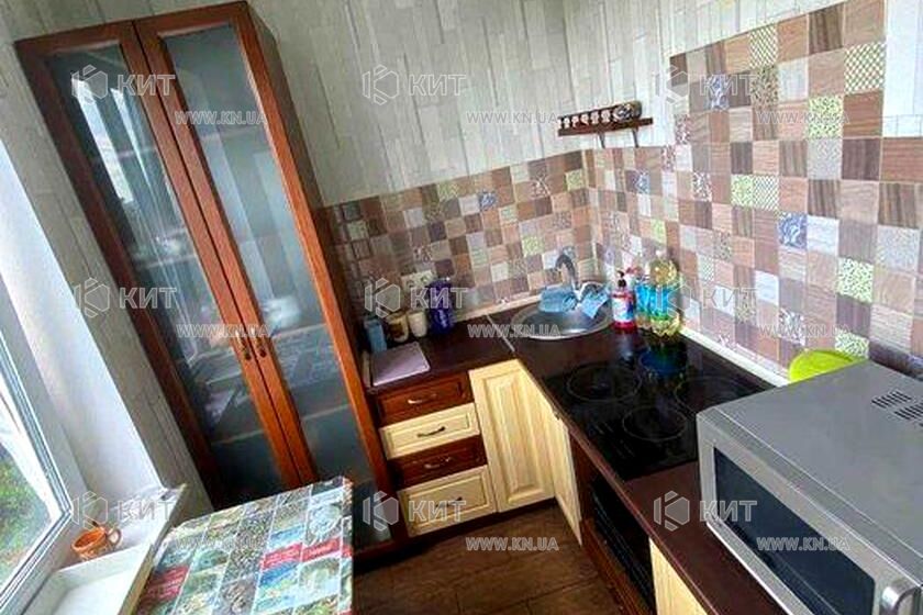 Продажа квартиры Харьков, Алексеевка, 35м²