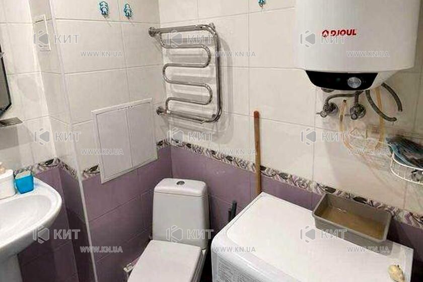 Продажа квартиры Харьков, Алексеевка, 35м²
