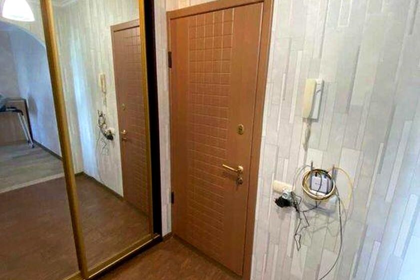 Продажа квартиры Харьков, Алексеевка, 35м²