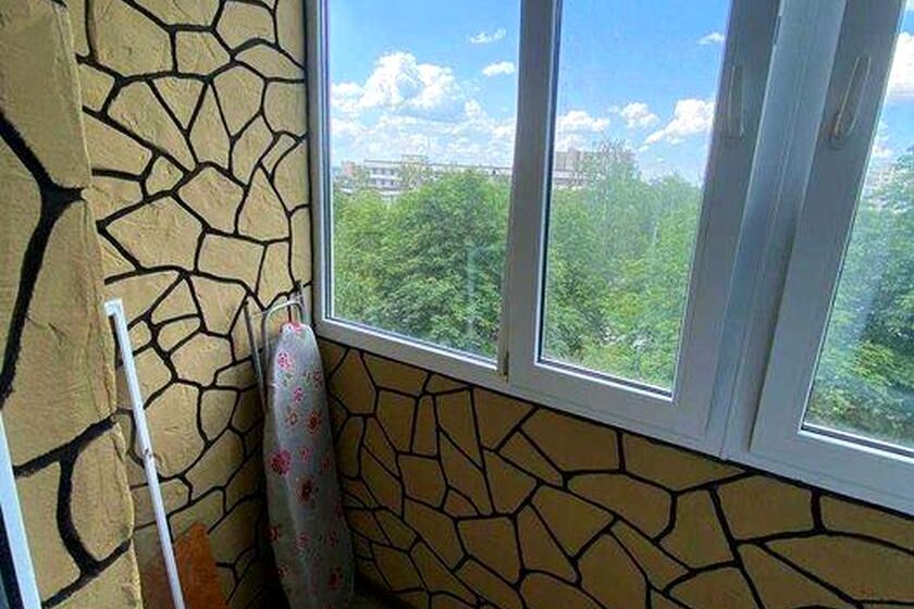 Продажа квартиры Харьков, Алексеевка, 35м²