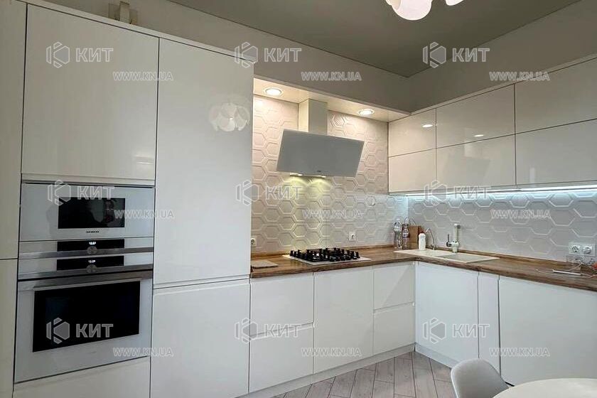 Продажа квартиры Харьков, Алексеевка, 47м²
