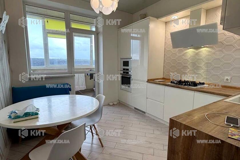 Продажа квартиры Харьков, Алексеевка, 47м²