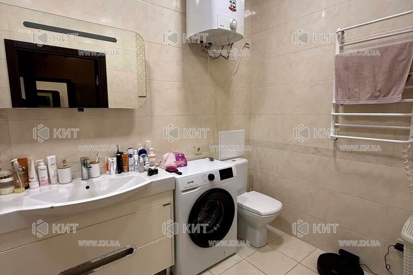Продажа квартиры Харьков, Алексеевка, 47м²