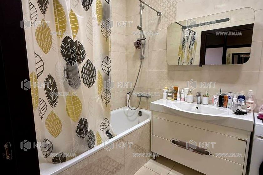 Продажа квартиры Харьков, Алексеевка, 47м²