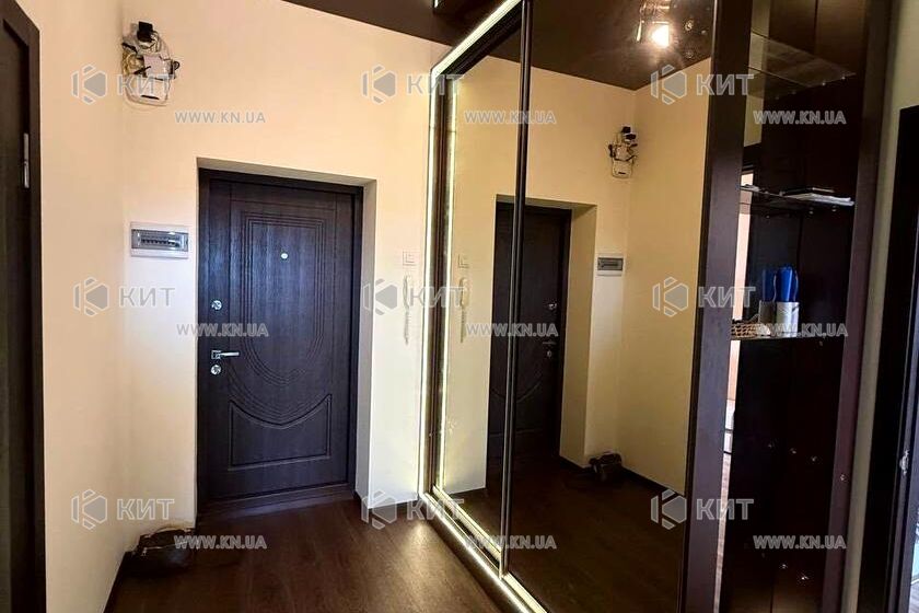 Продажа квартиры Харьков, Алексеевка, 47м²