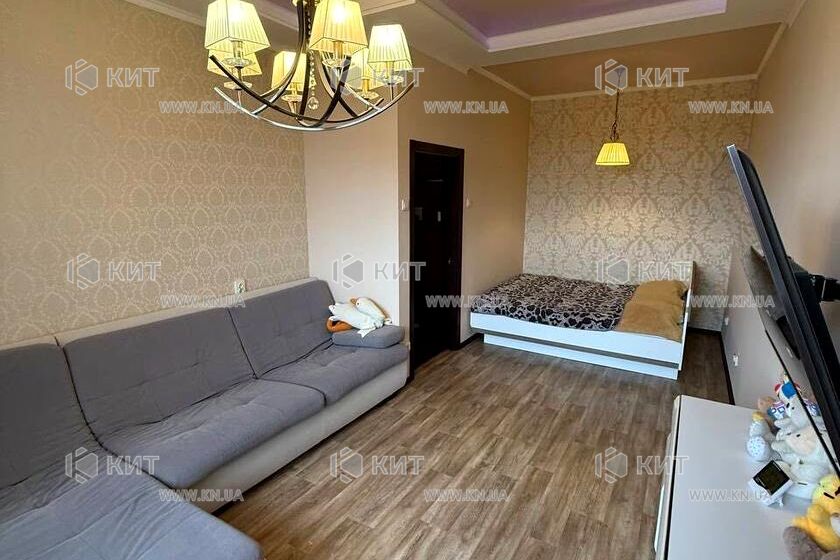 Продажа квартиры Харьков, Алексеевка, 47м²