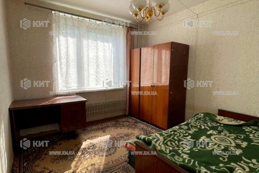 Продаж квартири Харків, Олексіївка, 46м²