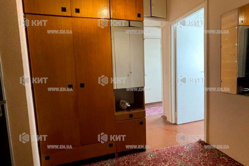 Продаж квартири Харків, Олексіївка, 46м²
