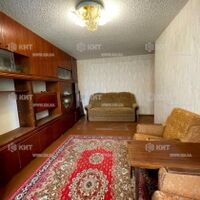 Продаж квартири Харків, Олексіївка, 46м²