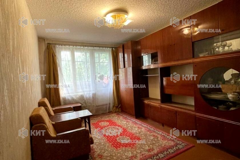 Продаж квартири Харків, Олексіївка, 46м²