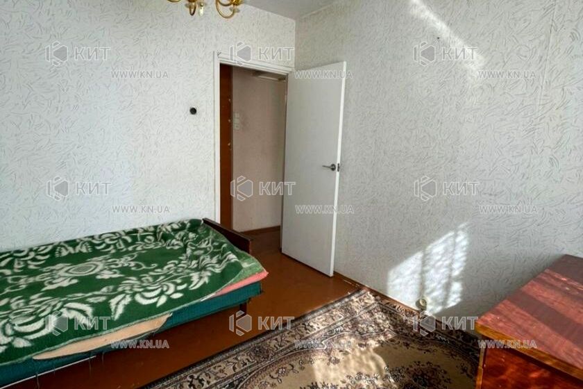 Продаж квартири Харків, Олексіївка, 46м²