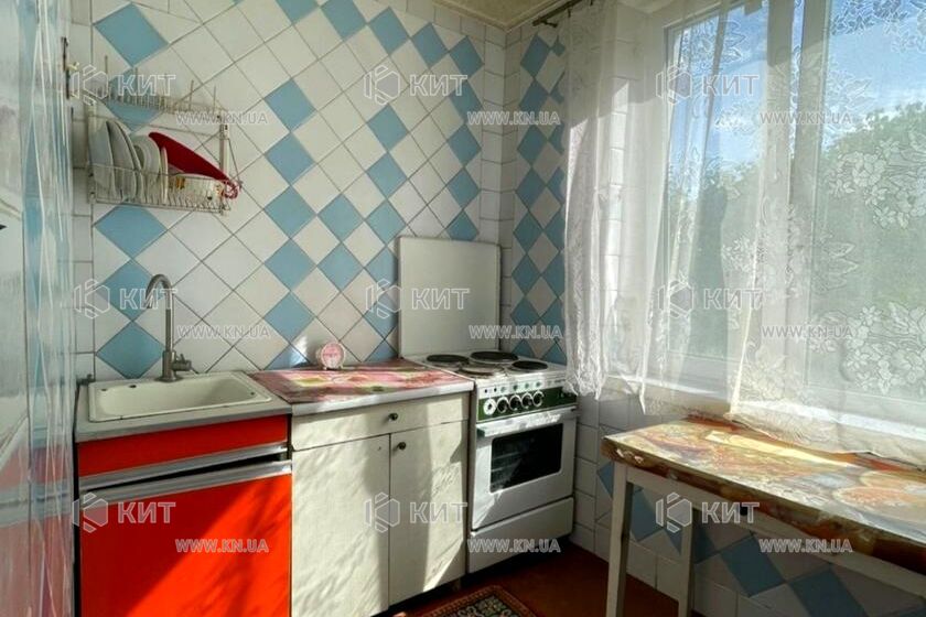 Продаж квартири Харків, Олексіївка, 46м²