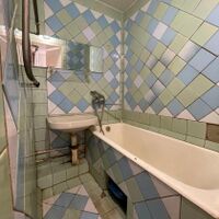 Продаж квартири Харків, Олексіївка, 46м²