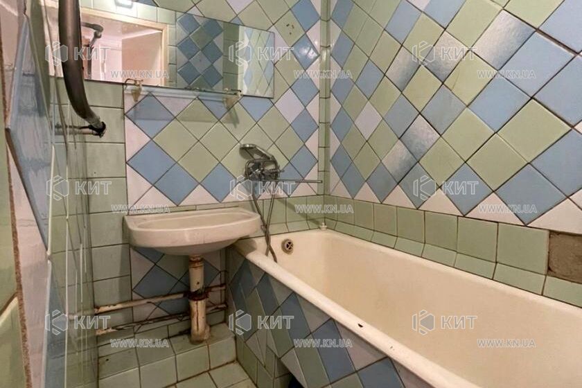 Продаж квартири Харків, Олексіївка, 46м²