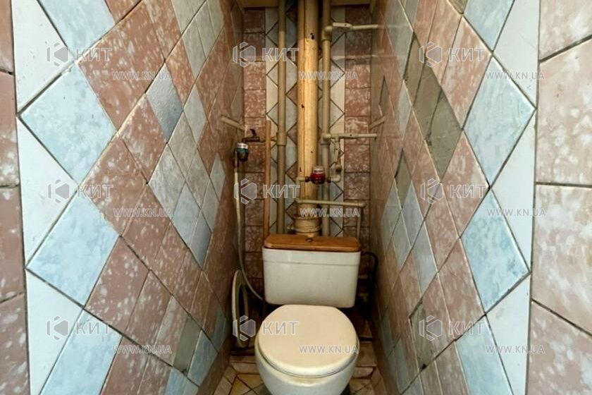 Продаж квартири Харків, Олексіївка, 46м²