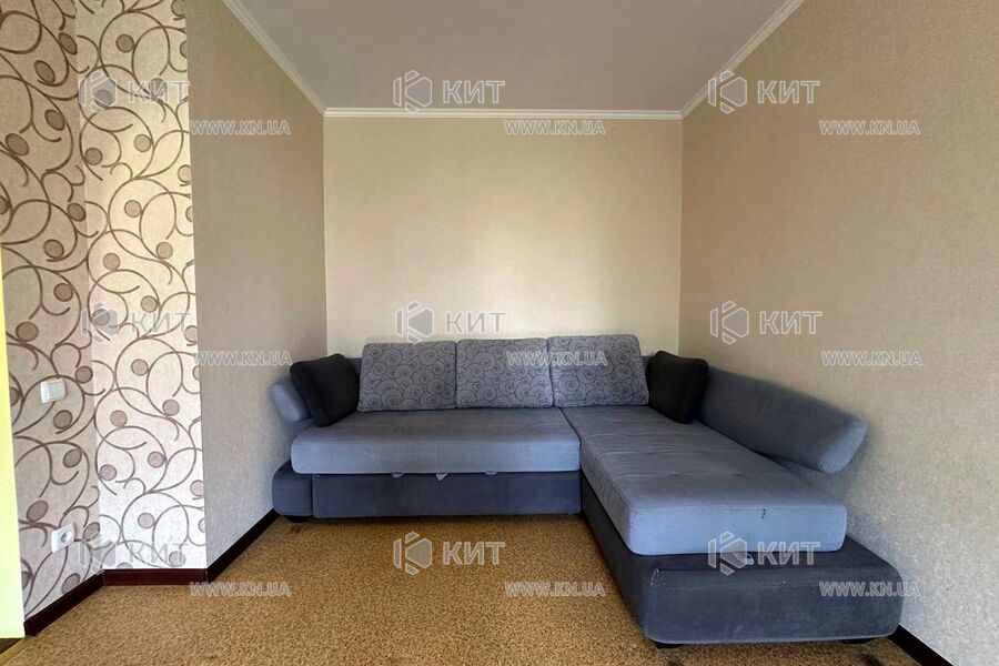 Продажа квартиры Харьков, Алексеевка, 33м²
