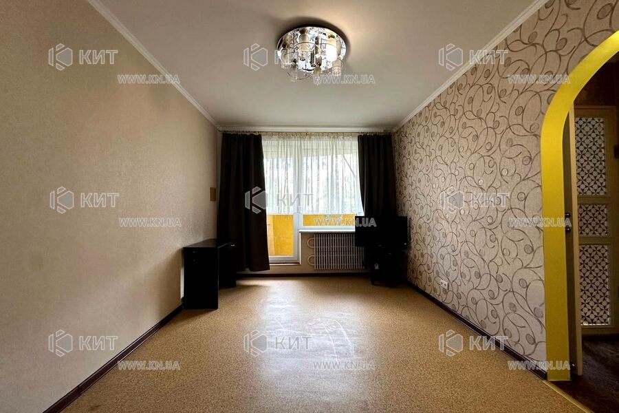 Продажа квартиры Харьков, Алексеевка, 33м²