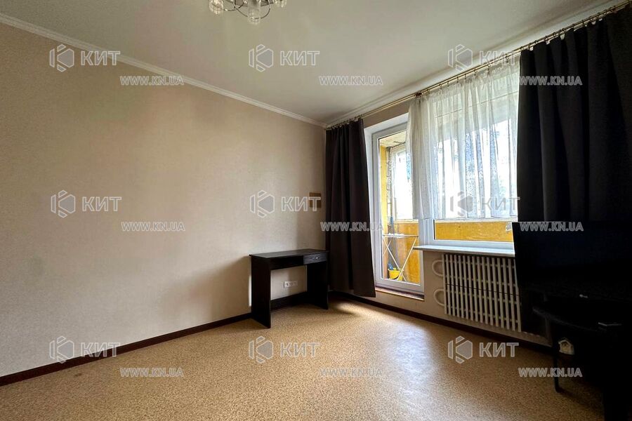 Продажа квартиры Харьков, Алексеевка, 33м²