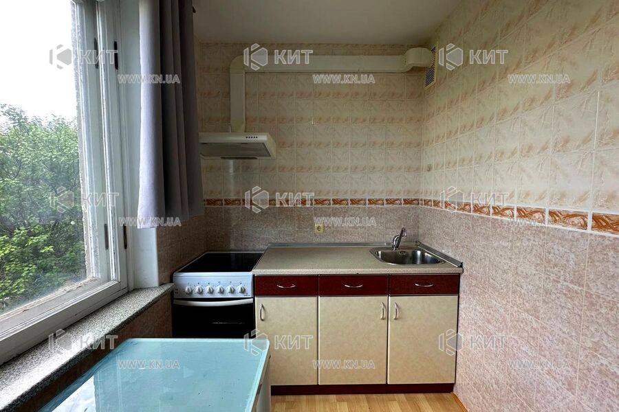 Продажа квартиры Харьков, Алексеевка, 33м²