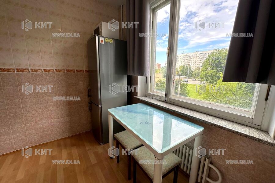 Продажа квартиры Харьков, Алексеевка, 33м²