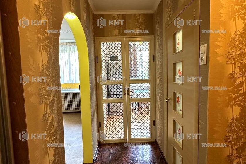 Продажа квартиры Харьков, Алексеевка, 33м²