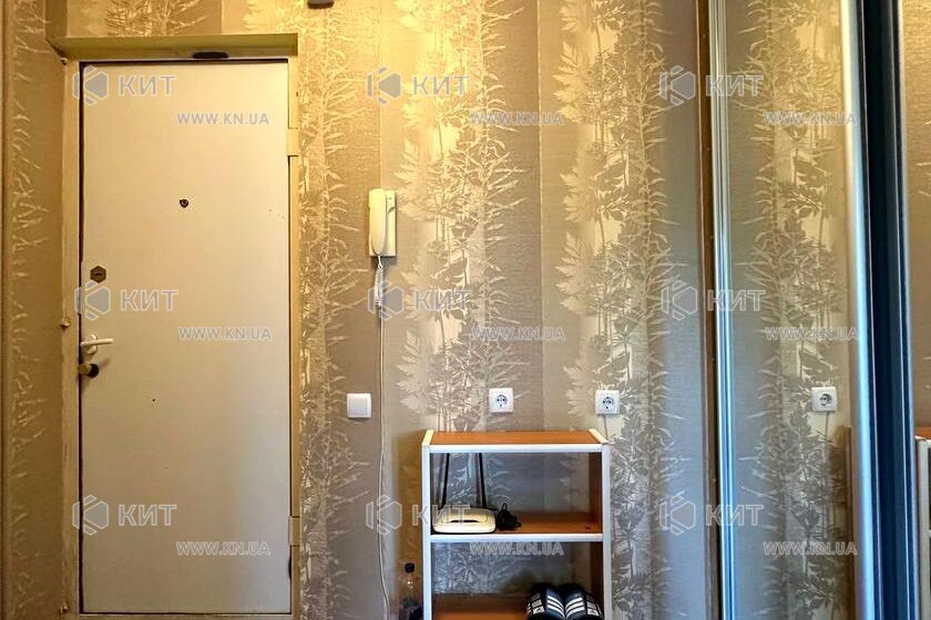 Продажа квартиры Харьков, Алексеевка, 33м²