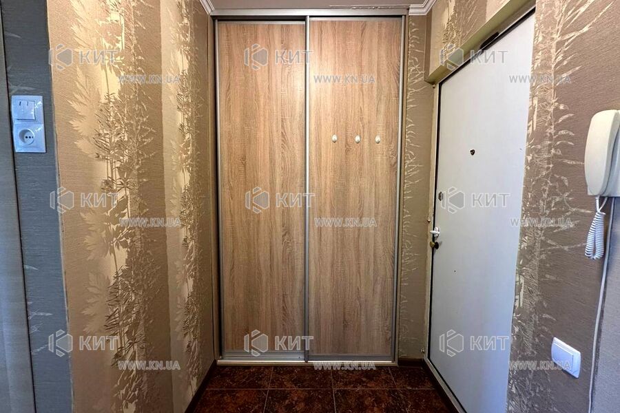 Продажа квартиры Харьков, Алексеевка, 33м²